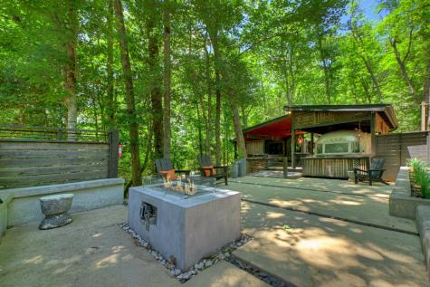 1027 Power Dam Road Blue Ridge GA 30513