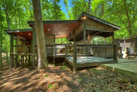 1027 Power Dam Road Blue Ridge GA 30513