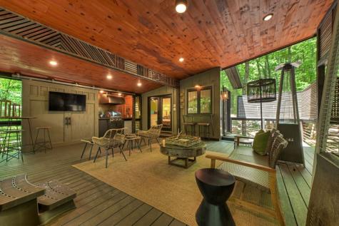 1027 Power Dam Road Blue Ridge GA 30513