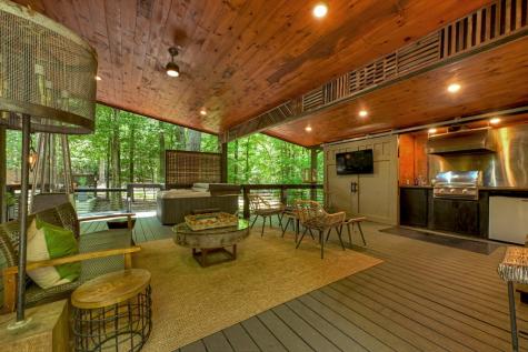 1027 Power Dam Road Blue Ridge GA 30513