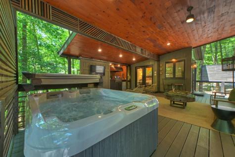 1027 Power Dam Road Blue Ridge GA 30513