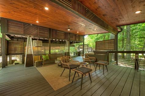 1027 Power Dam Road Blue Ridge GA 30513