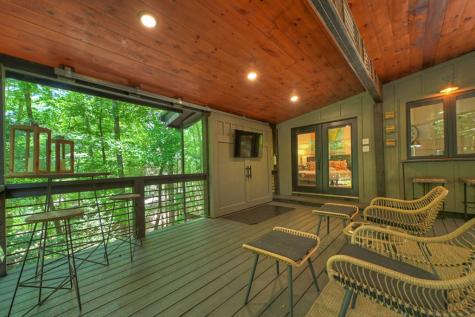 1027 Power Dam Road Blue Ridge GA 30513