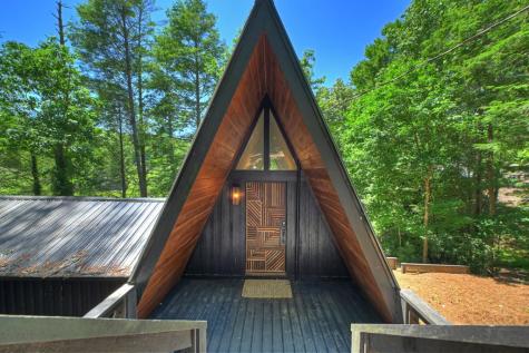 1027 Power Dam Road Blue Ridge GA 30513