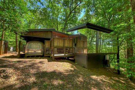 1027 Power Dam Road Blue Ridge GA 30513
