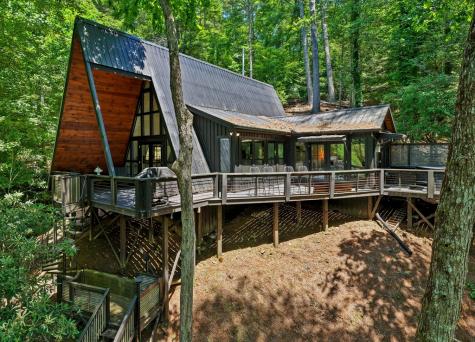 1027 Power Dam Road Blue Ridge GA 30513