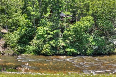 1027 Power Dam Road Blue Ridge GA 30513