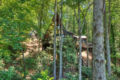 1027 Power Dam Road Blue Ridge GA 30513