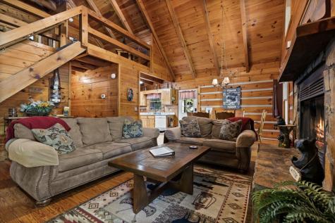 62 Walkabout Creek Road Morganton GA 30560