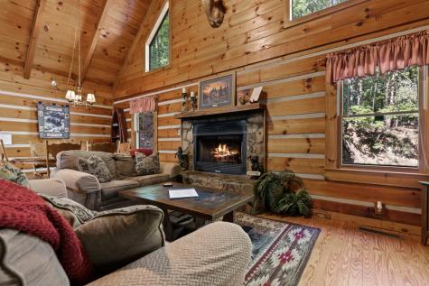 62 Walkabout Creek Road Morganton GA 30560