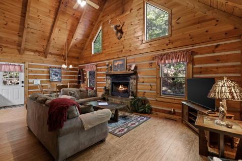 62 Walkabout Creek Road Morganton GA 30560