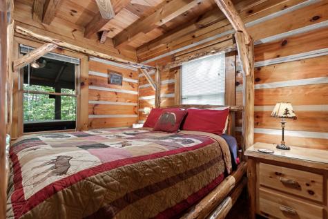 62 Walkabout Creek Road Morganton GA 30560