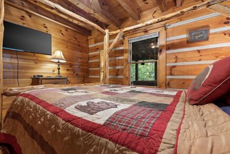 62 Walkabout Creek Road Morganton GA 30560