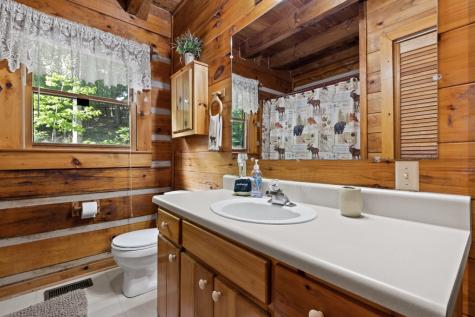 62 Walkabout Creek Road Morganton GA 30560
