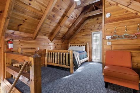 62 Walkabout Creek Road Morganton GA 30560