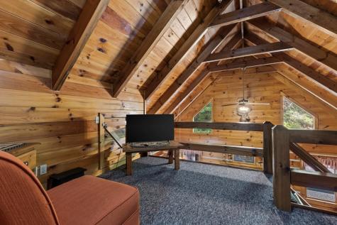 62 Walkabout Creek Road Morganton GA 30560