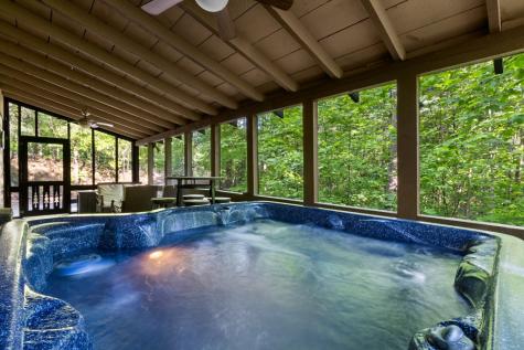 62 Walkabout Creek Road Morganton GA 30560
