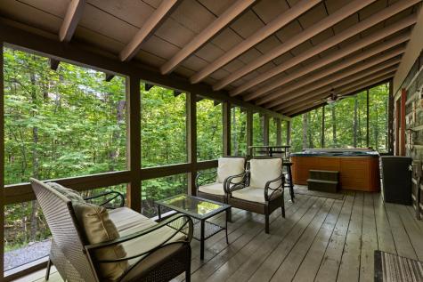 62 Walkabout Creek Road Morganton GA 30560