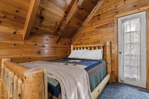 62 Walkabout Creek Road Morganton GA 30560