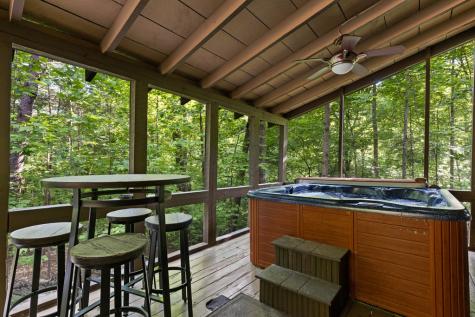 62 Walkabout Creek Road Morganton GA 30560