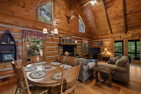 62 Walkabout Creek Road Morganton GA 30560