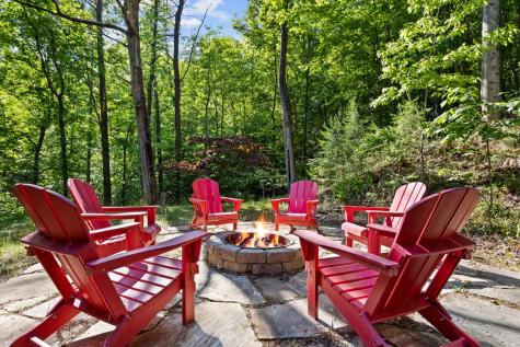 62 Walkabout Creek Road Morganton GA 30560