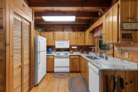 62 Walkabout Creek Road Morganton GA 30560
