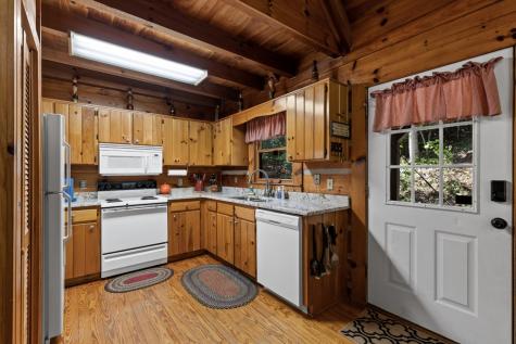 62 Walkabout Creek Road Morganton GA 30560