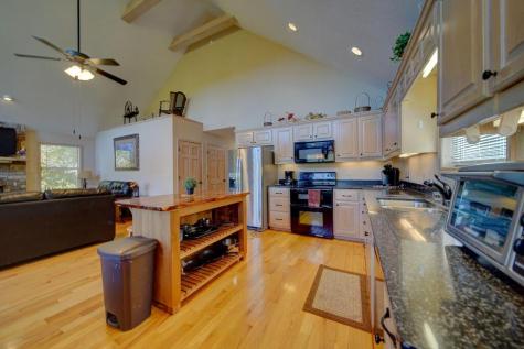 1281 Tipton Heights Hiawassee GA 30546