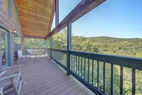 1281 Tipton Heights Hiawassee GA 30546