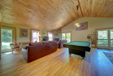 1281 Tipton Heights Hiawassee GA 30546