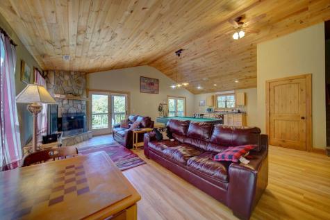 1281 Tipton Heights Hiawassee GA 30546
