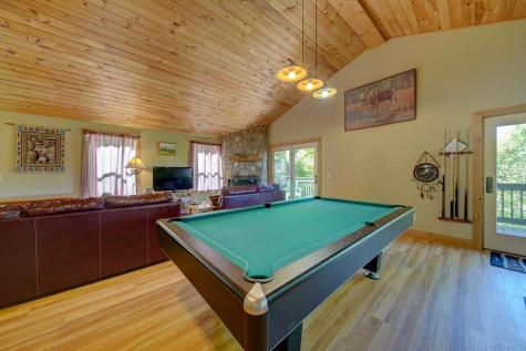 1281 Tipton Heights Hiawassee GA 30546