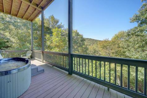 1281 Tipton Heights Hiawassee GA 30546
