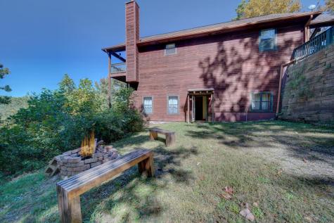 1281 Tipton Heights Hiawassee GA 30546