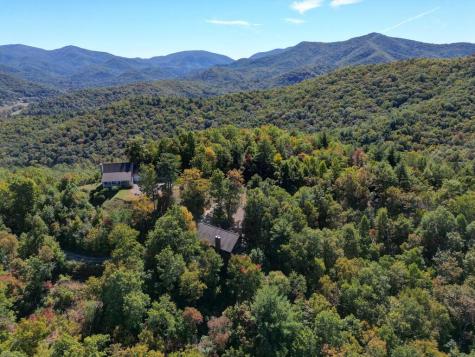 1281 Tipton Heights Hiawassee GA 30546