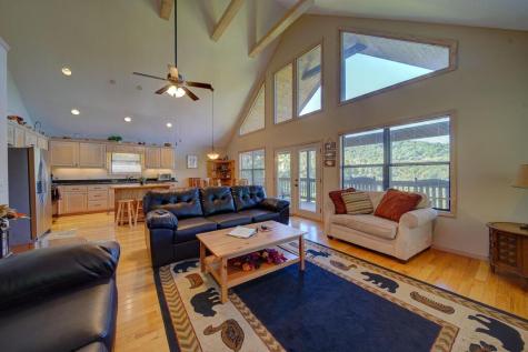 1281 Tipton Heights Hiawassee GA 30546