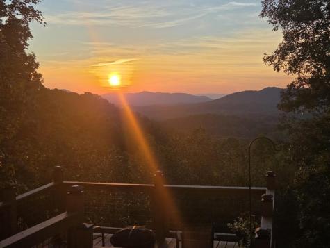 238 Ridge View Lane Hayesville NC 28904