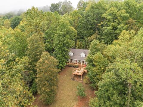 238 Ridge View Lane Hayesville NC 28904