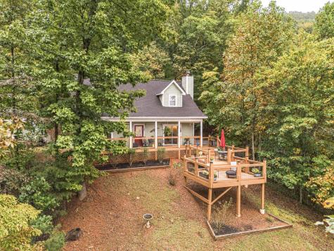 238 Ridge View Lane Hayesville NC 28904