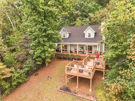 238 Ridge View Lane Hayesville NC 28904