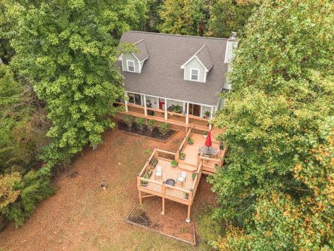 238 Ridge View Lane Hayesville NC 28904