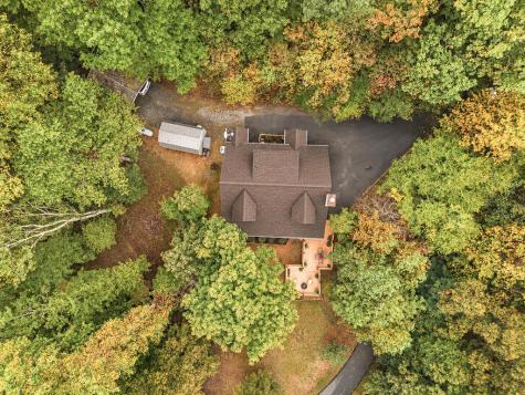 238 Ridge View Lane Hayesville NC 28904