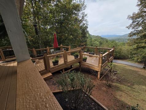 238 Ridge View Lane Hayesville NC 28904