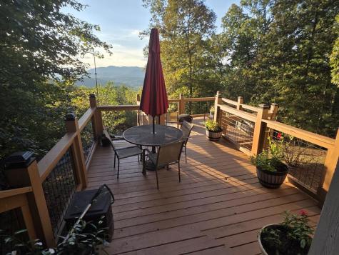 238 Ridge View Lane Hayesville NC 28904