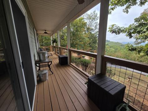 238 Ridge View Lane Hayesville NC 28904