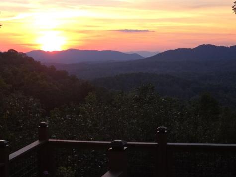 238 Ridge View Lane Hayesville NC 28904