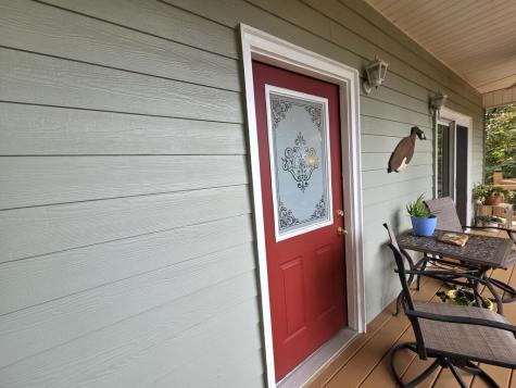 238 Ridge View Lane Hayesville NC 28904