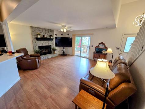 238 Ridge View Lane Hayesville NC 28904