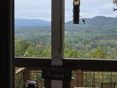 238 Ridge View Lane Hayesville NC 28904